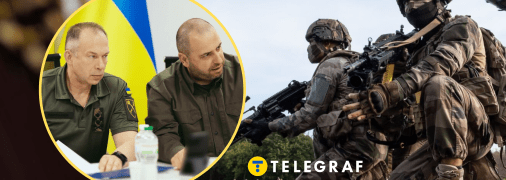 Военные НАТО будут в Украине