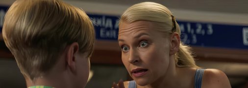 В сети высказались о новом фильме "Квартала 95" — "Раша Гудбай"