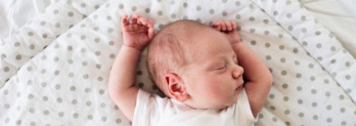 BABY SCREEN: 7 жизненно важных аргументов в пользу неонатального скрининга новорожденных