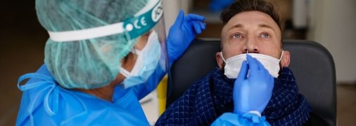 Определить "Флурону" можно благодаря тестам на грипп и коронавирус