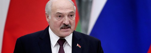 Александр Лукашенко