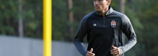 Марк Мампасси