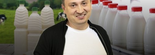 Новый сбор приведет к повышению цен на молочную продукцию