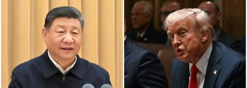 Схоже, Сі Цзіньпін упевнений у своїй перемозі над Трампом