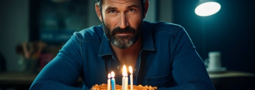 40 років - чому це не кінець, а початок нового життя