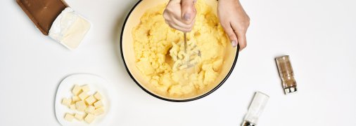 Так звичайна страва перетвориться на кулінарний шедевр