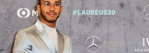 "Не выживет": Экклстоун  оценил перспективы Хэмилтона в Феррари