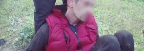 Водитель прокатил патрульного на капоте и устроил тройное ДТП: видео и подробности происшествия в Вишневом