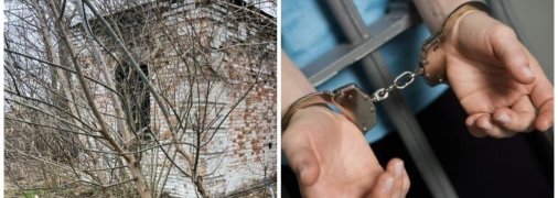 Причиною вбивства стала сварка "під градусом"