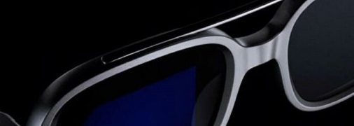 Розумні окуляри мають спеціальні лінзи