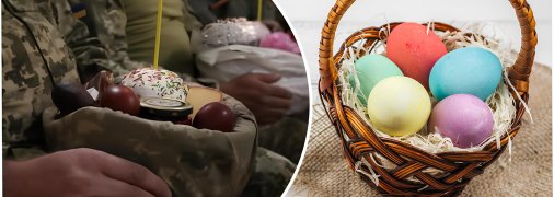Як проходить "Великодне перемир’я"