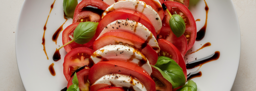 Этот салат станет хитом на вашем столе (изображение создано с помощью ИИ)