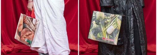 Balenciaga не перестає дивувати