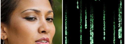 Жінки на фото не існує – її обличчя згенерував ШІ