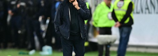 Мирча Луческу