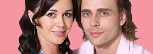 47-летняя Анастасия Заворотнюк стала мамой в третий раз