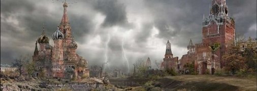 Російській економіці кінець