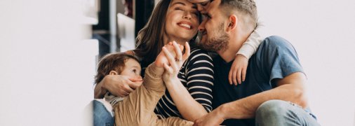 С Днем родителей — поздравления и открытки