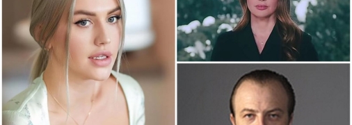 У нового заместителя министра соцполитики интересные "друзья"