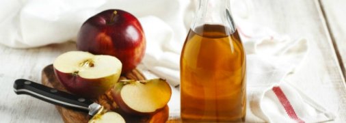 Как сделать ароматизированный уксус на травах