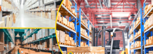 Работа на складе в Киеве