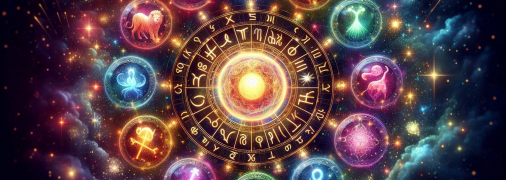 Знаки Зодиака