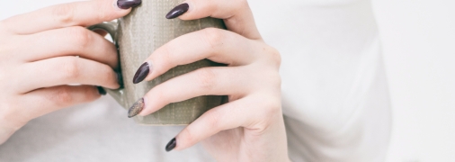 Тренды маникюра на осень 2023 года - фото