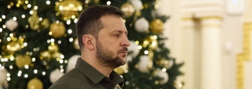 Президент должен быть откровенным с украинцами