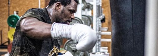 Диллиан Уайт заговорил о завершении карьеры