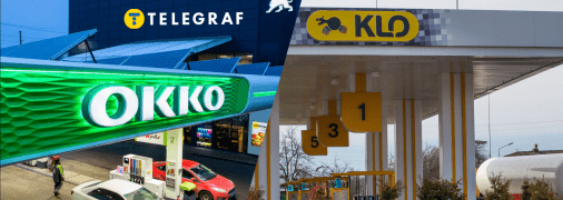 ОККО расширяется