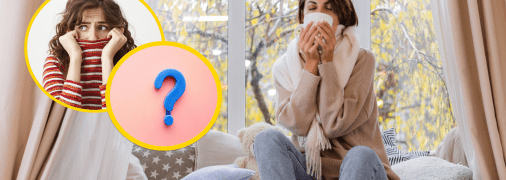 Кімната восени