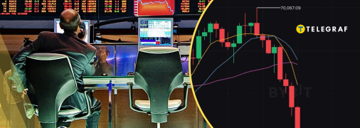 В мире массовое падение фондовых рынков: стоит ли бояться Украине