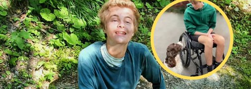 Принцові Фредерікові діагностували мітохондріальну дисфункцію, спричинену мутаціями гена POLG