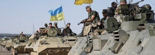 Как Украине войти в НАТО и почему членство Грузии - хороший пример для Киева