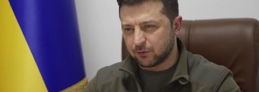 Володимир Зеленський запустив процес створення реєстру українських олігархів