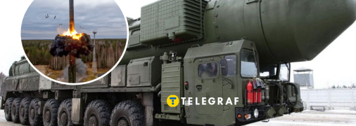 Запуск "Орешника" — был или нет