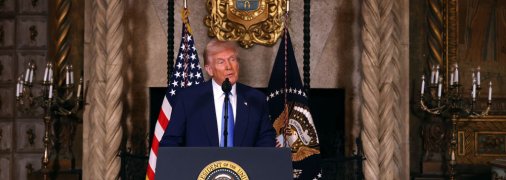 Дональд Трамп був у шлюбі з Іваною Трамп упродовж 12 років