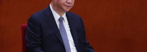 Сі Цзіньпін