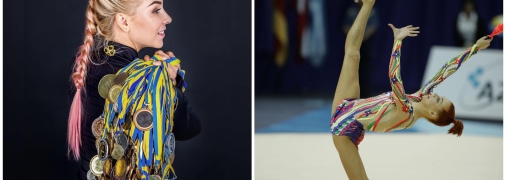 Нагороди Годунко