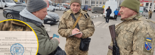 Группа оповещения