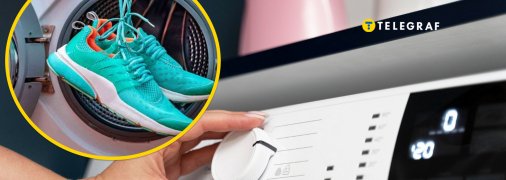 Как правильно стирать кроссовки в стиральной машинке