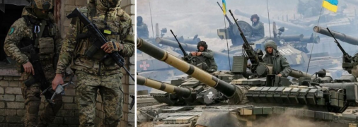 Не захват Курской АЭС? СМИ назвали реалистичную цель ВСУ в Курской области