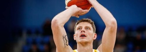 Пустовой хорошо влился в новый клуб