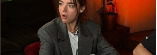 Соня Морозюк