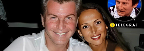 Ярослав Євдокимов був одружений тричі