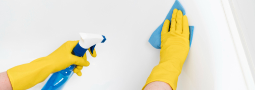 Душова кабіна сяятиме