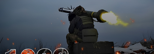 Наступил новый день сопротивления российским оккупантам