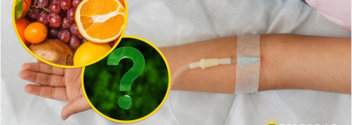 Муха розповсюджується через фрукти та може вкласти на лікарняне ліжко