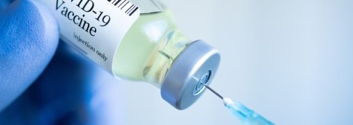 В Украине можно вакцинироваться одним из четырех препаратов