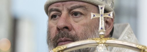 В оккупированном Луганске загадочно умер митрополит: подозревают убийство